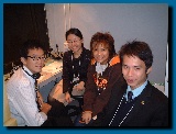 SI team